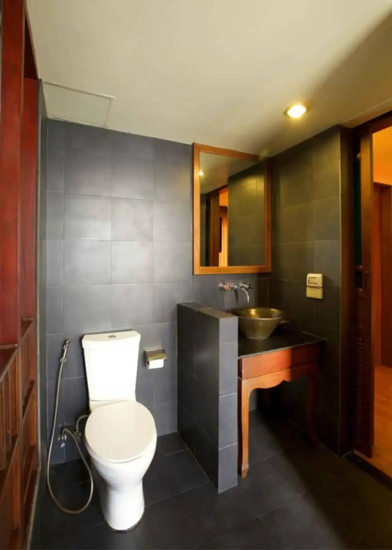Photo - Lamphu Tree House Boutique Hotel
