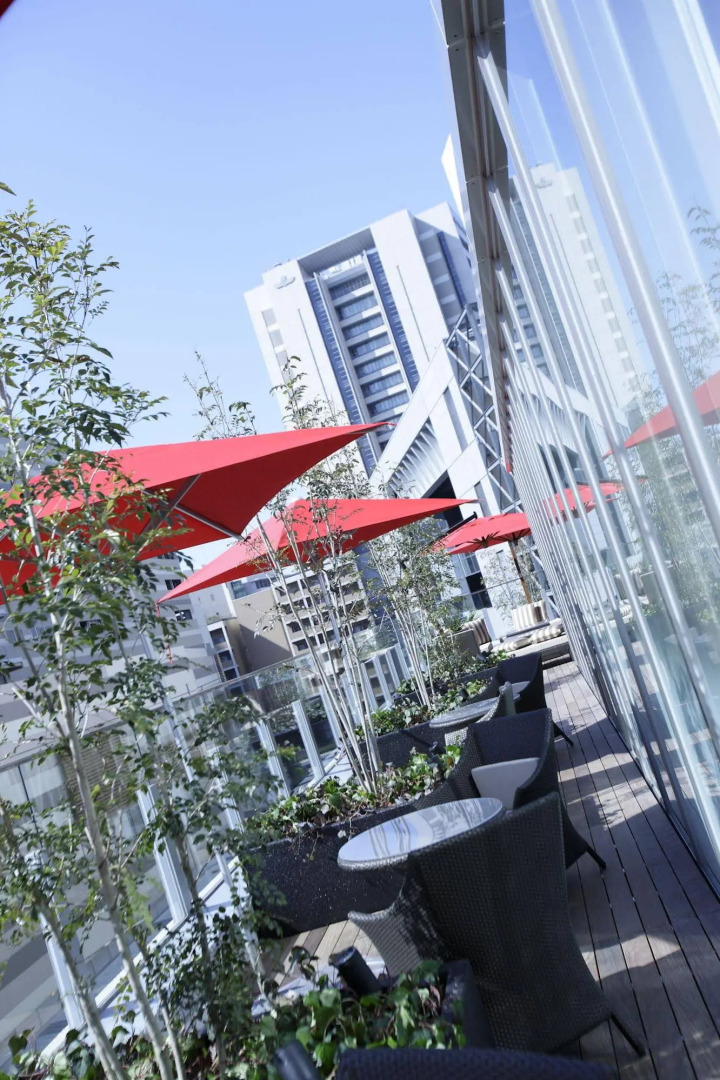 Photo - Hotel Trusty Osaka Abeno