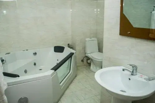 Foto - Mirage Hotel