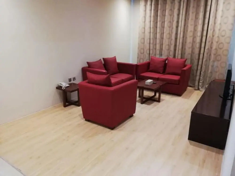 Photo - Palm Inn Hotel Doha