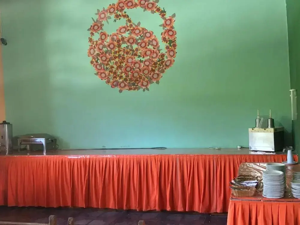Photo - Hotel Recanto Do Sol