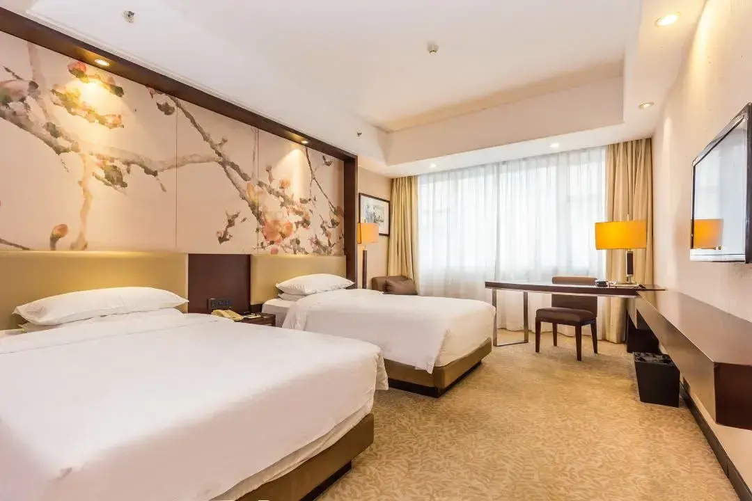 Photo - Guangdong Yingbin Hotel