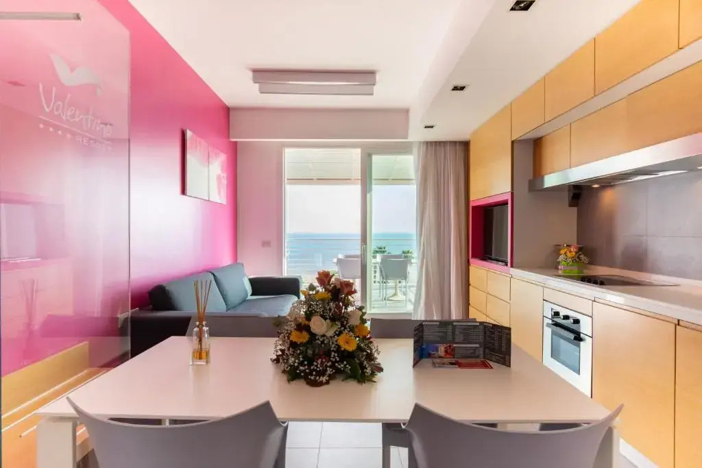 Foto - Valentino SPA Resort