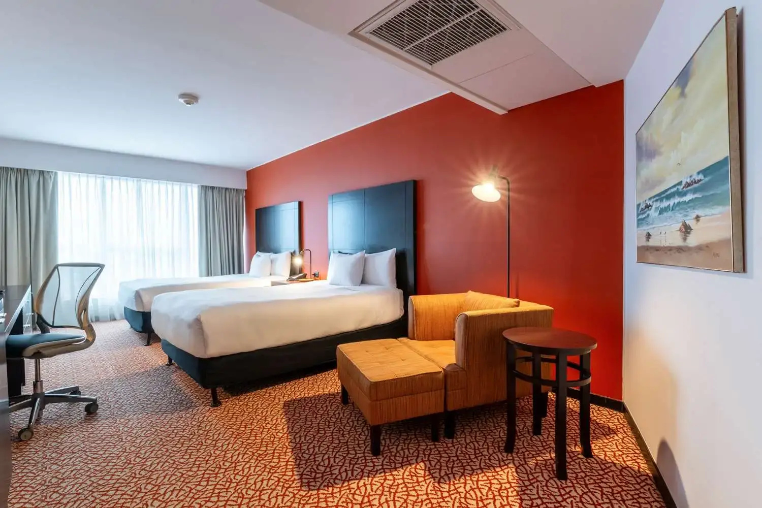 Photo - Hilton Garden Inn Montevideo