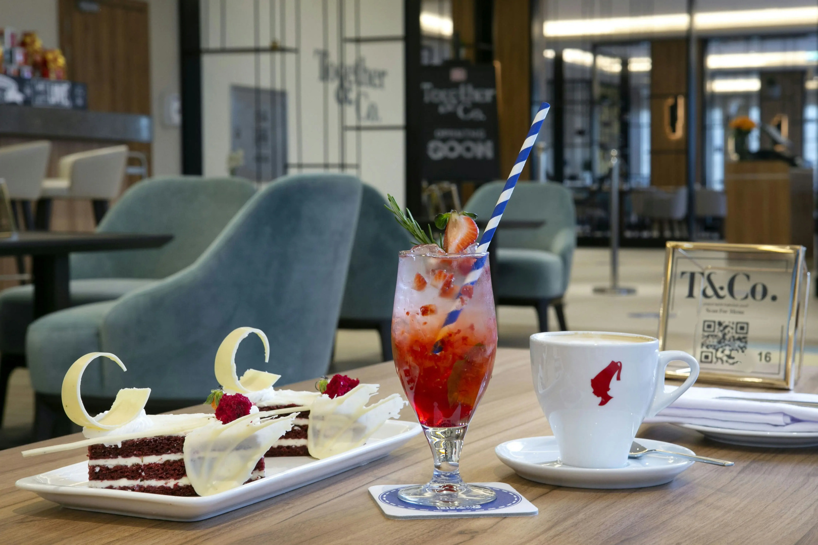 Photo - Hilton Garden Inn Riyadh Financial District