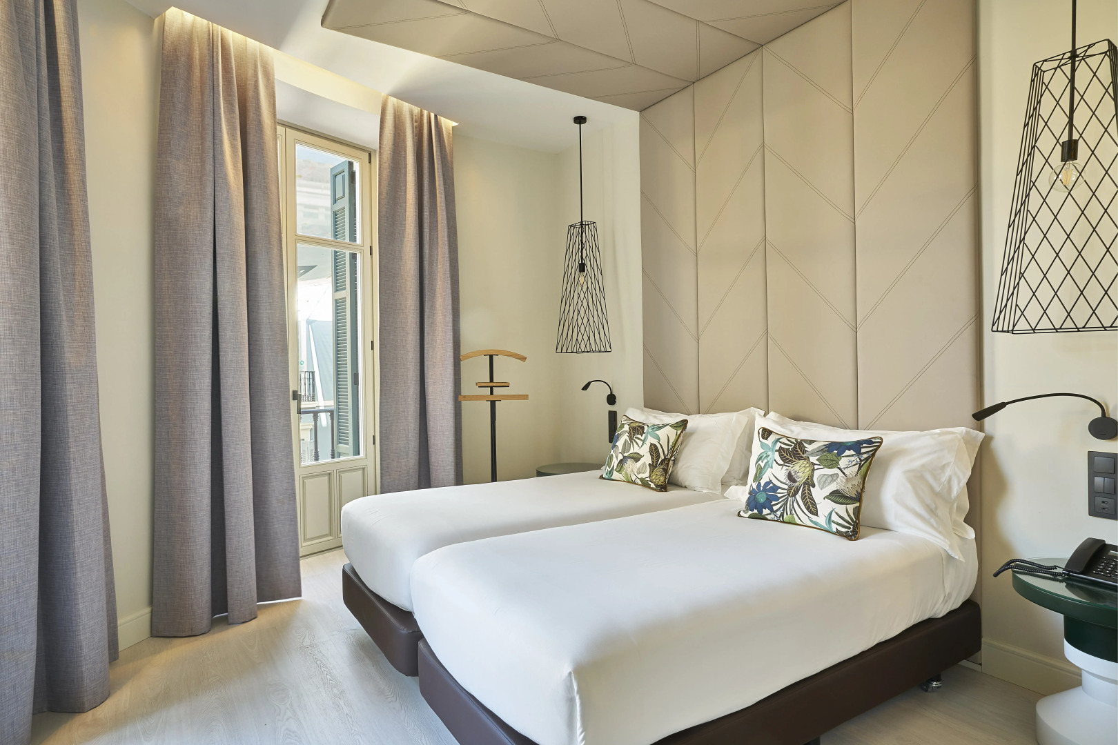 Foto - Vincci Larios Diez