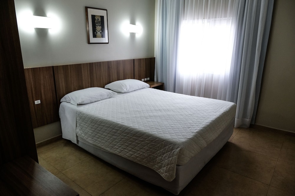 Hotel Alvorada