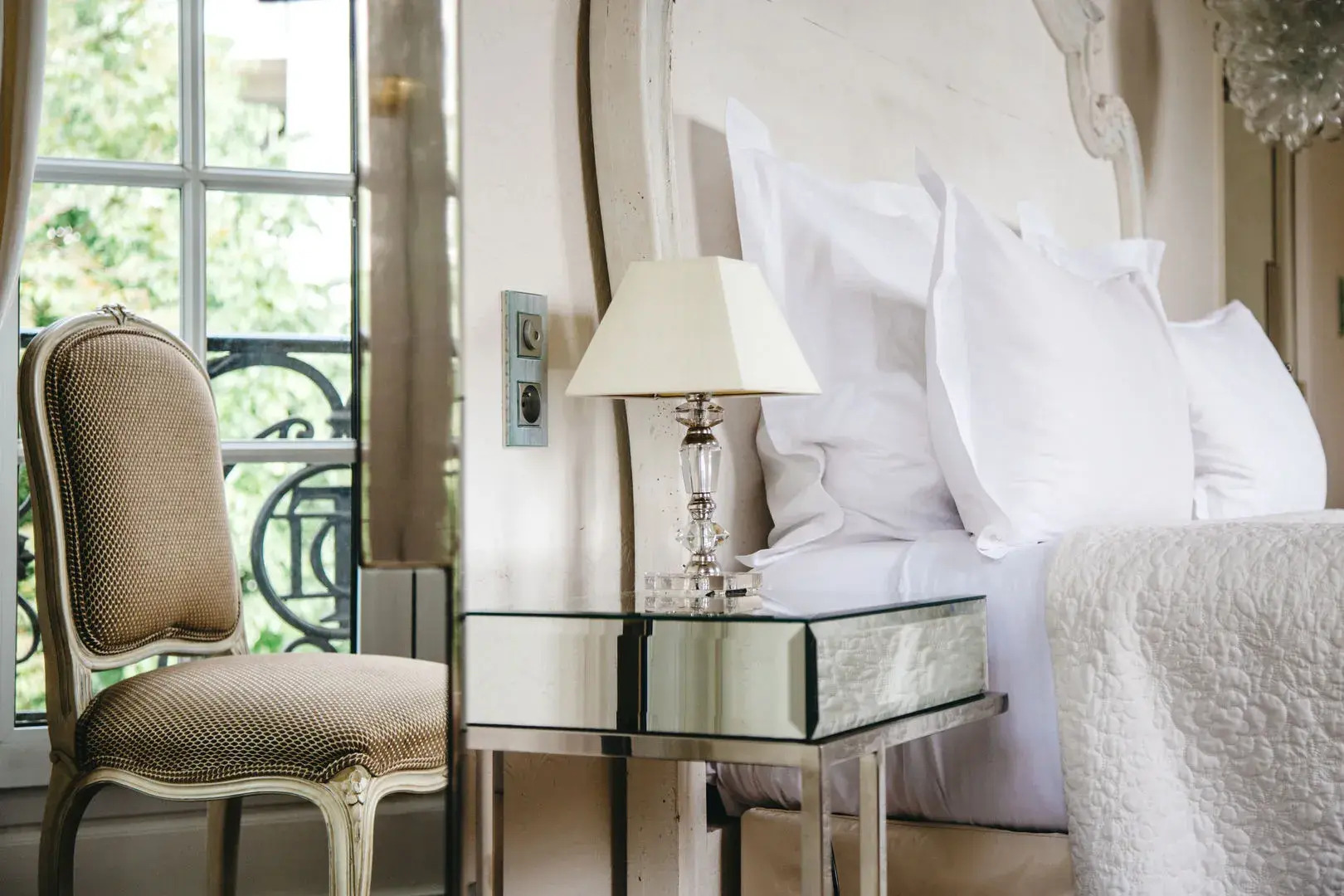 Photo - Saint James Paris