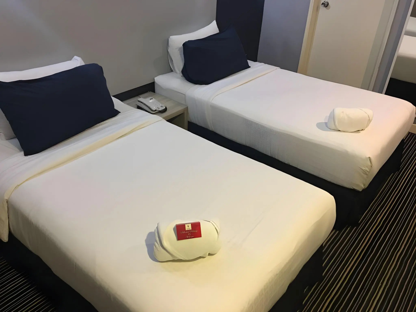 Foto - ASTO Hotels Kuala Lumpur