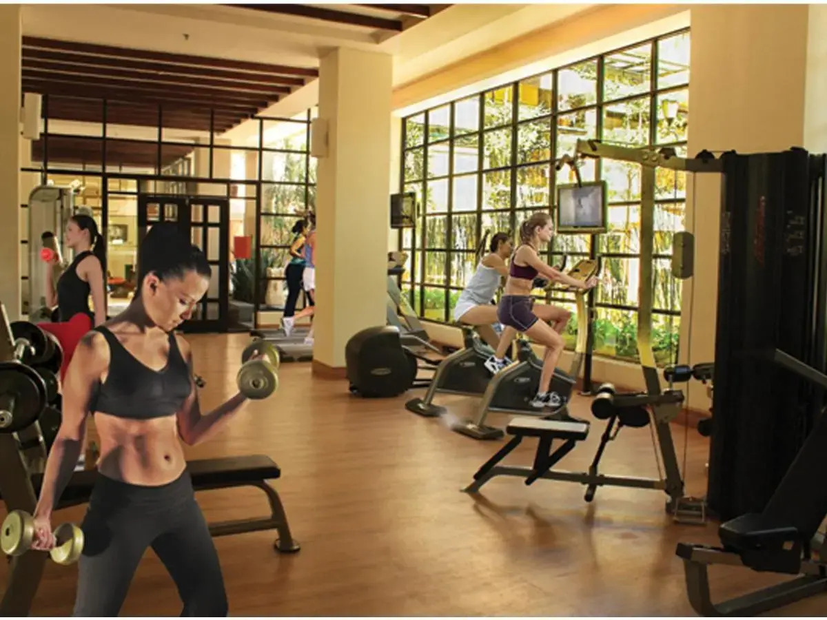 Foto - Kuta Paradiso Hotel