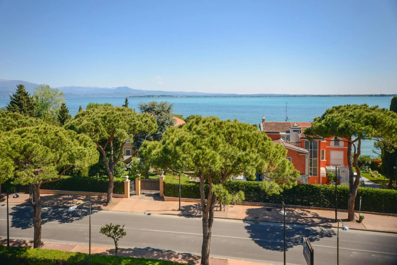 Photo - Hotel Oliveto