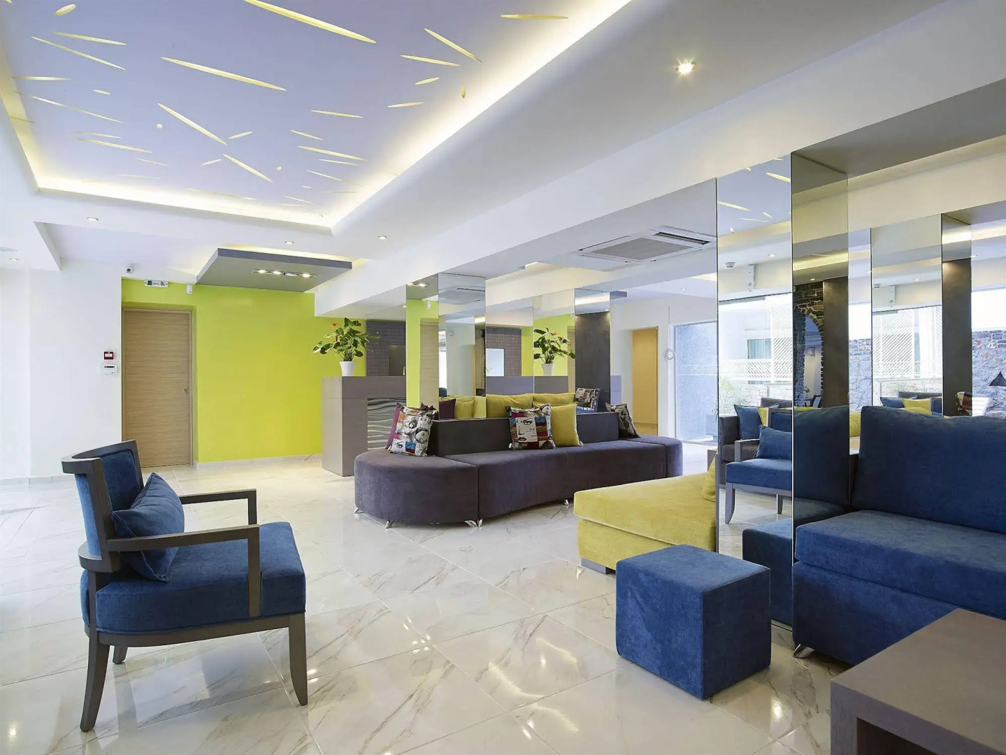 Foto - Mistral Bay Hotel