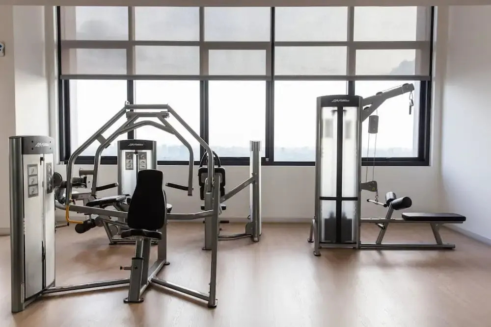 Photo - The Hub SS2 - Studio Suite Room