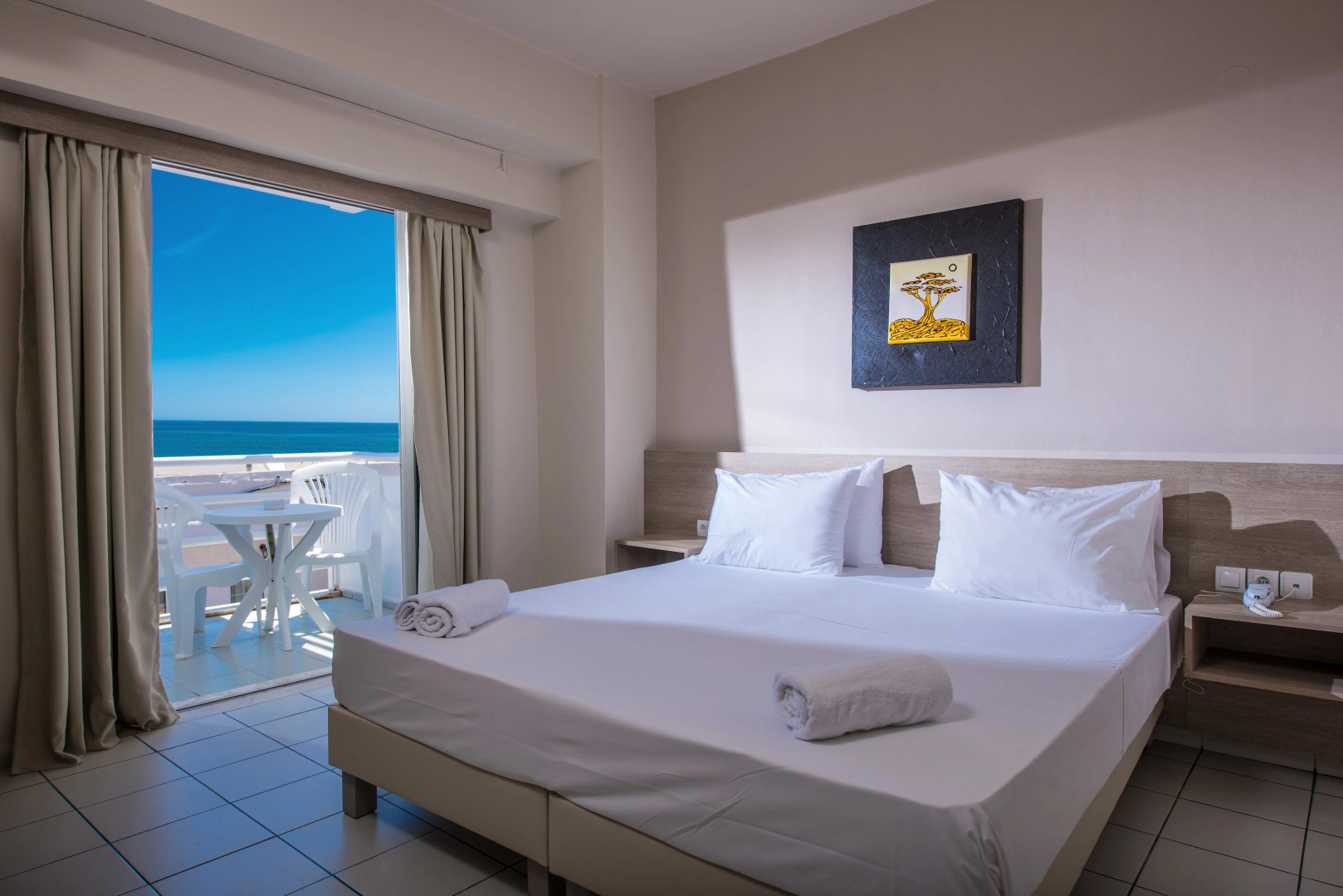 Photo - Porto Greco Village Beach Hotel