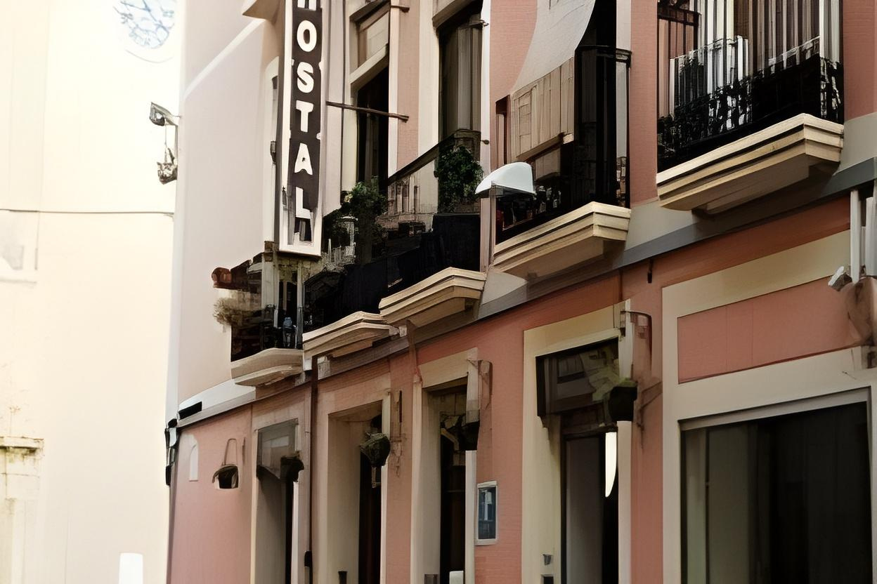 Foto - Hotel La Milagrosa