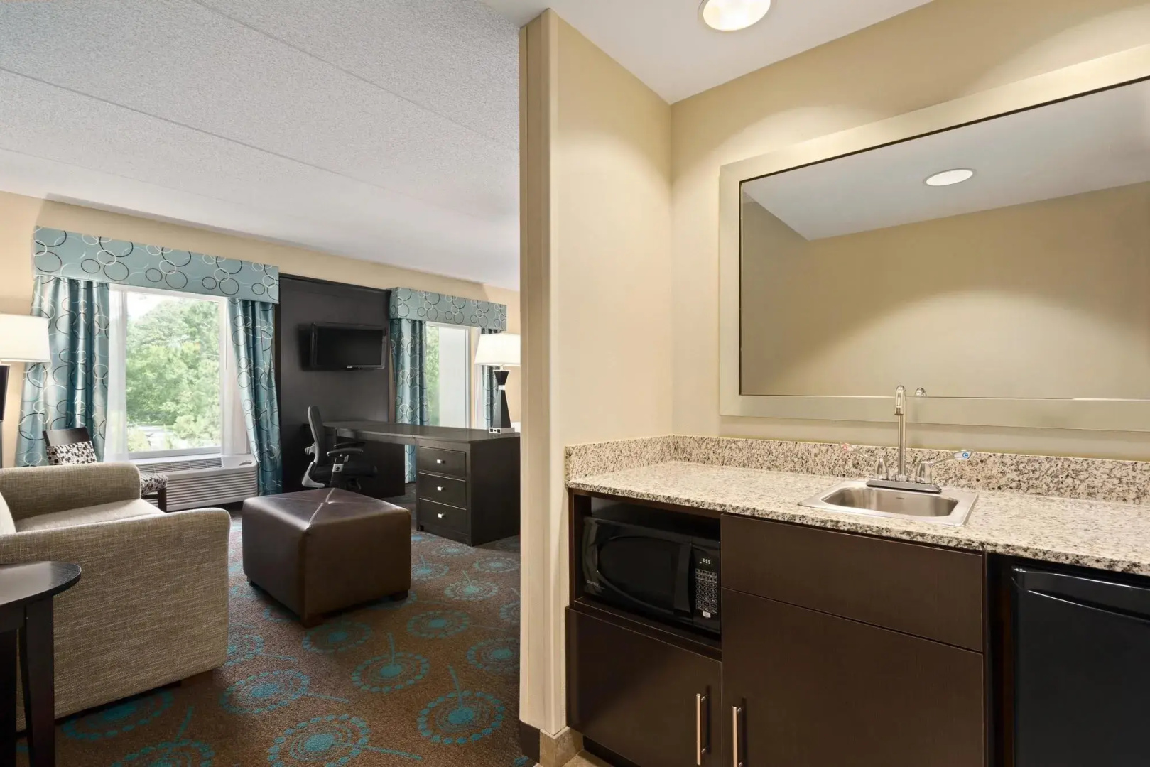 Foto - Hampton Inn & Suites Bluffton-Sun City