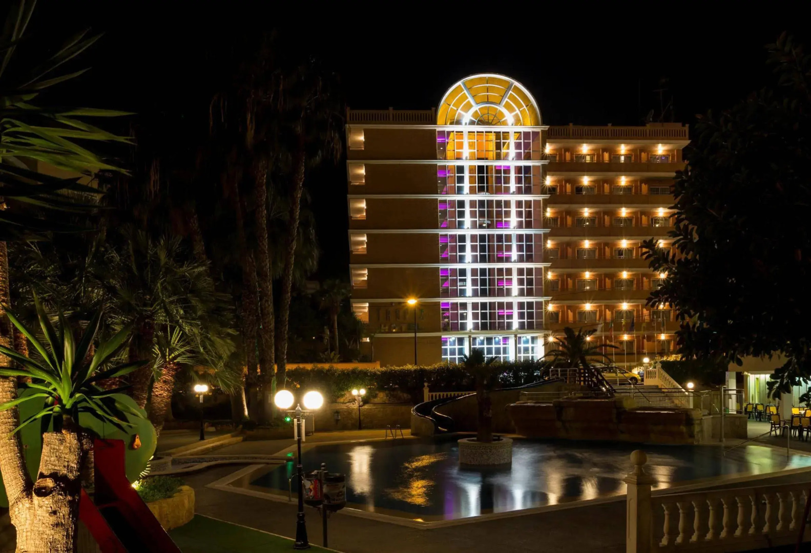 Photo - Hotel Tropic