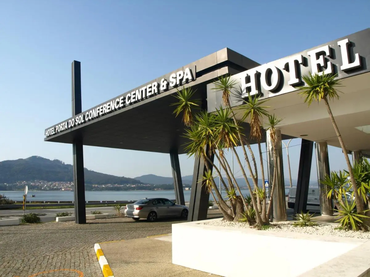 Foto - Hotel Porta do Sol Conference Center & Spa
