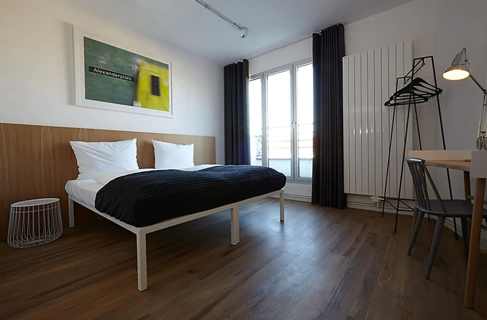 Foto - Generator Berlin Mitte