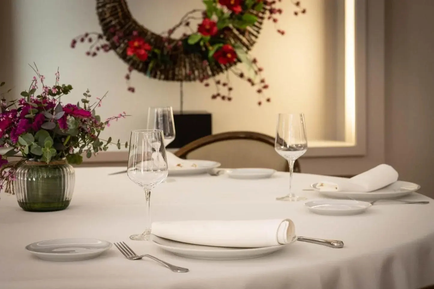 Foto - Bon Retorn Hotel Restaurant