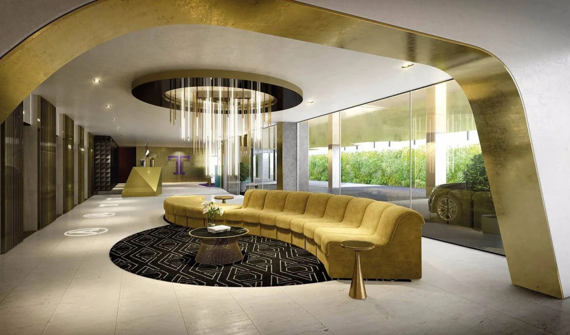 Photo - Tyrian Albert Park Lake