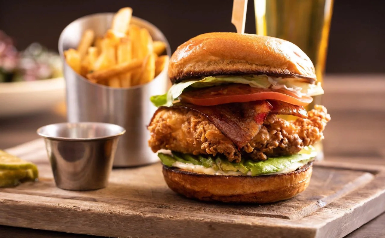 Foto - Loews Chicago Hotel