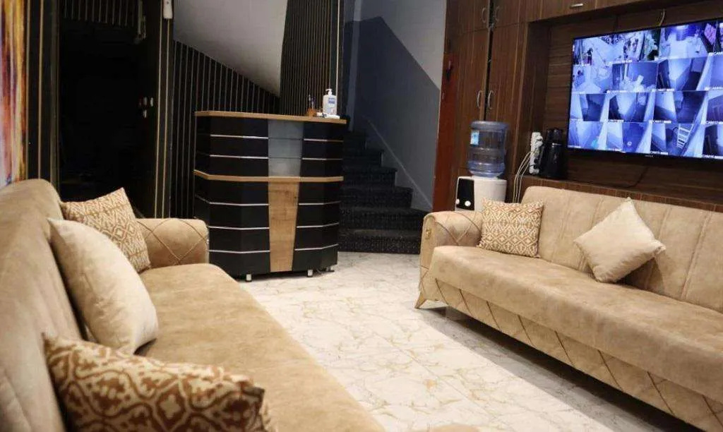 Photo - Moonlight Hotel Taksim