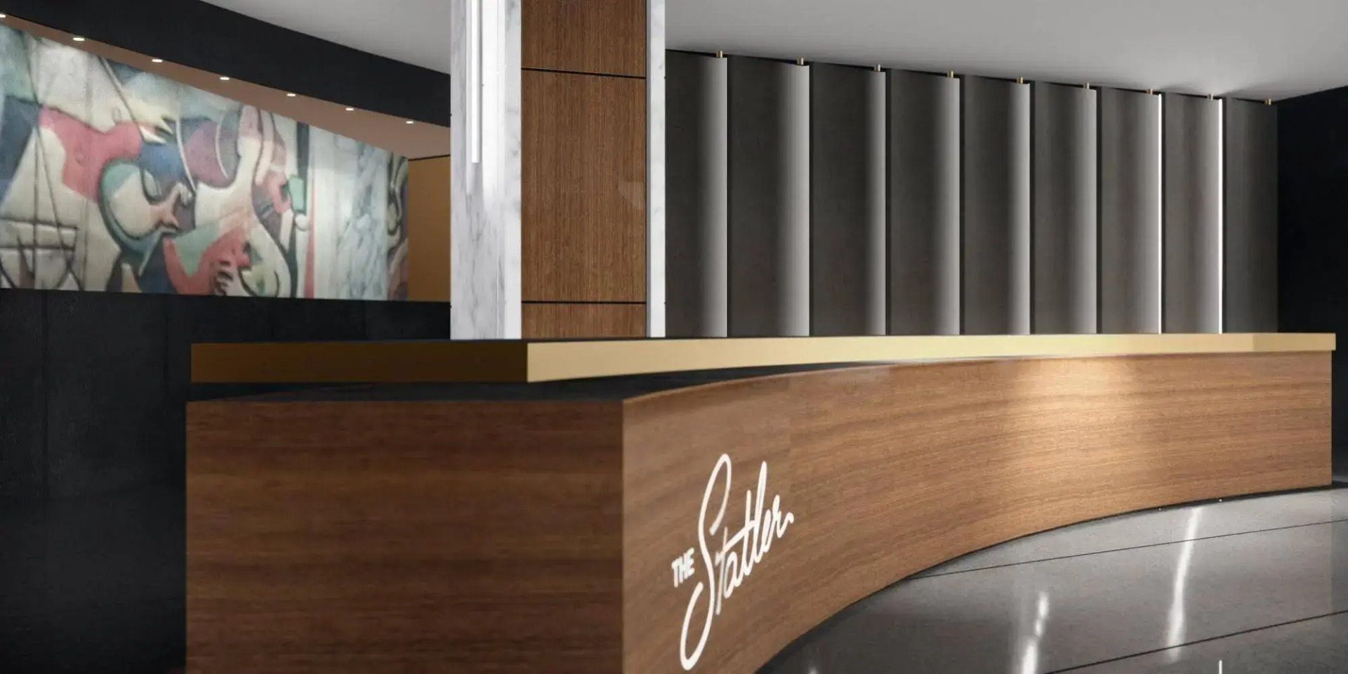 Photo - The Statler Dallas, Curio Collection By Hilton