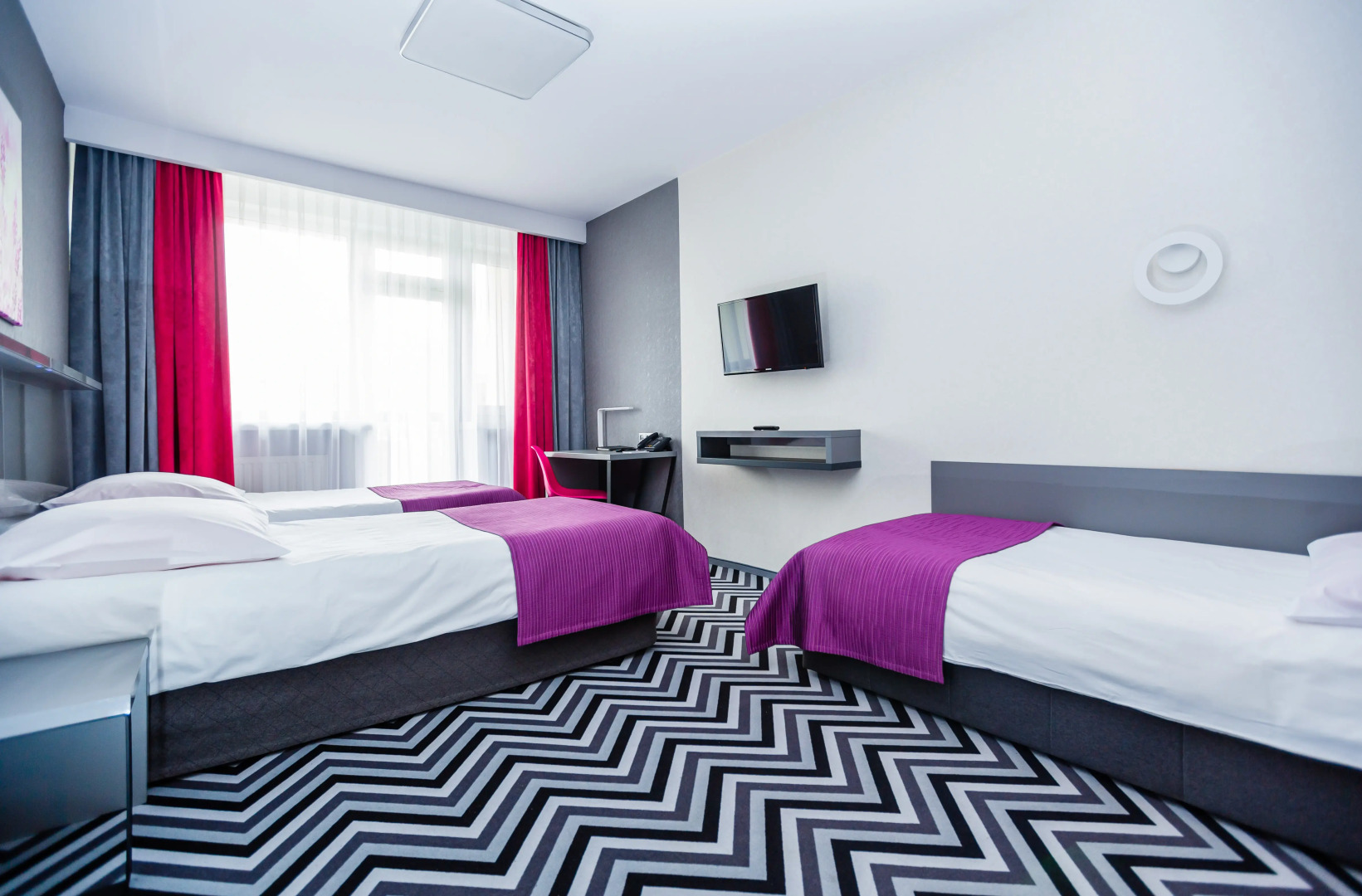 Foto - Hotel Wyspiański