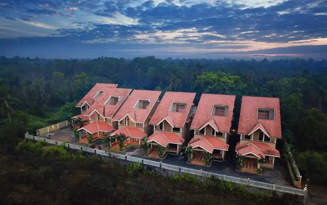 Foto - TreeHouse Blue Hotel & Villas