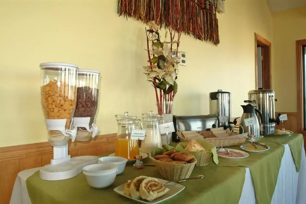Photo - Hotel Carpa Manzano
