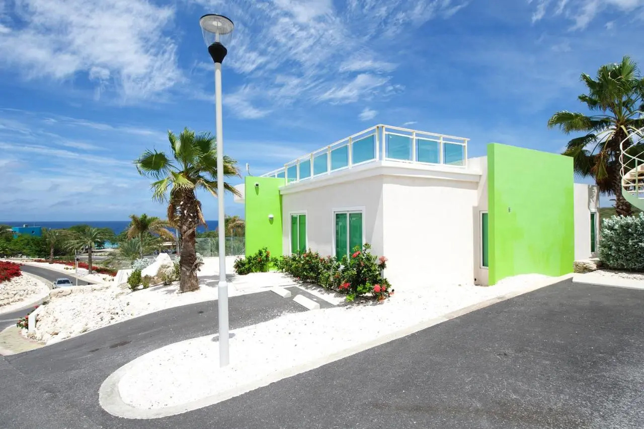 Foto - Piscadera Harbour Village