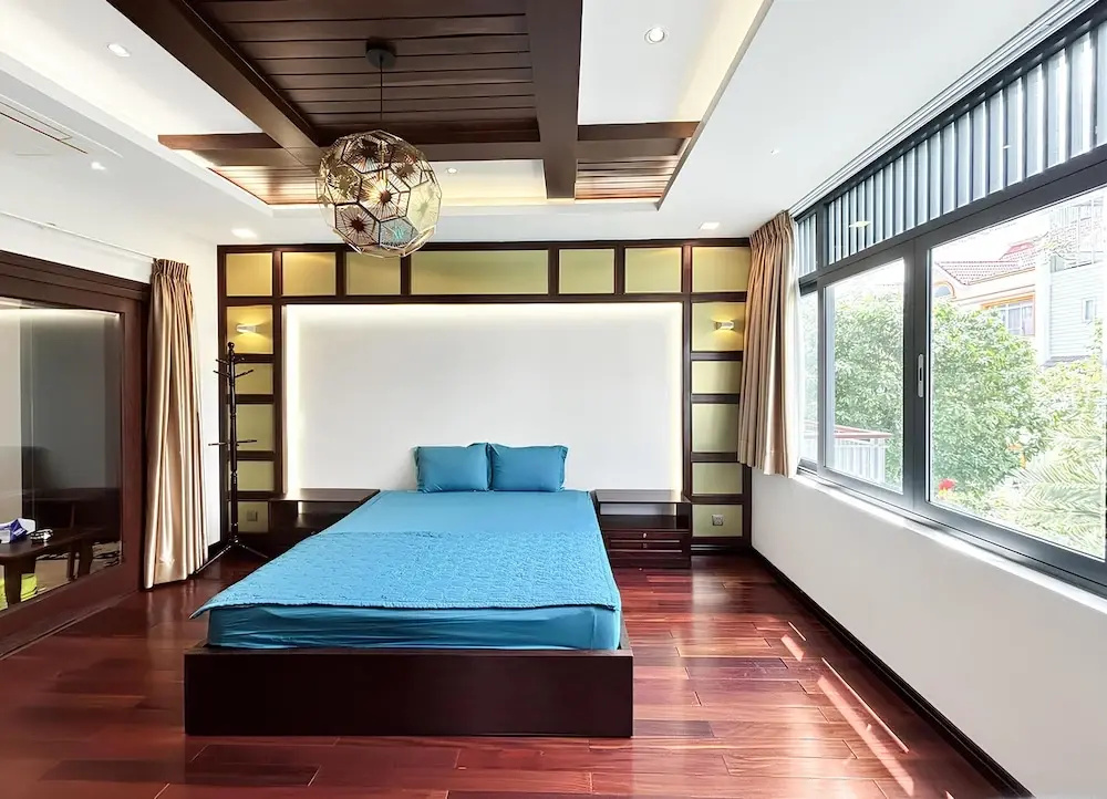Foto - Villa Phú Mỹ Hưng