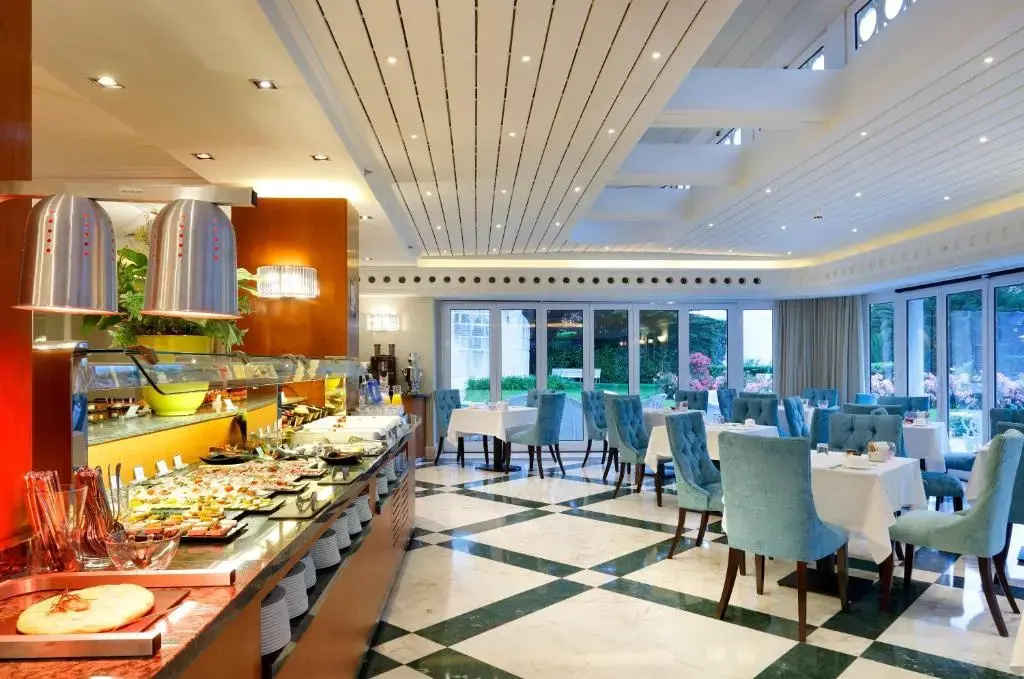 Foto - Eurostars Hotel Real