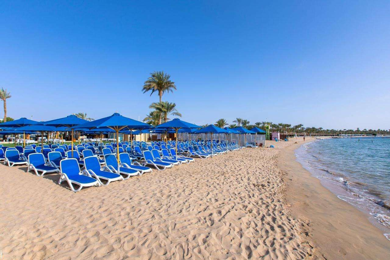 Photo - Naama Bay Suites & Spa