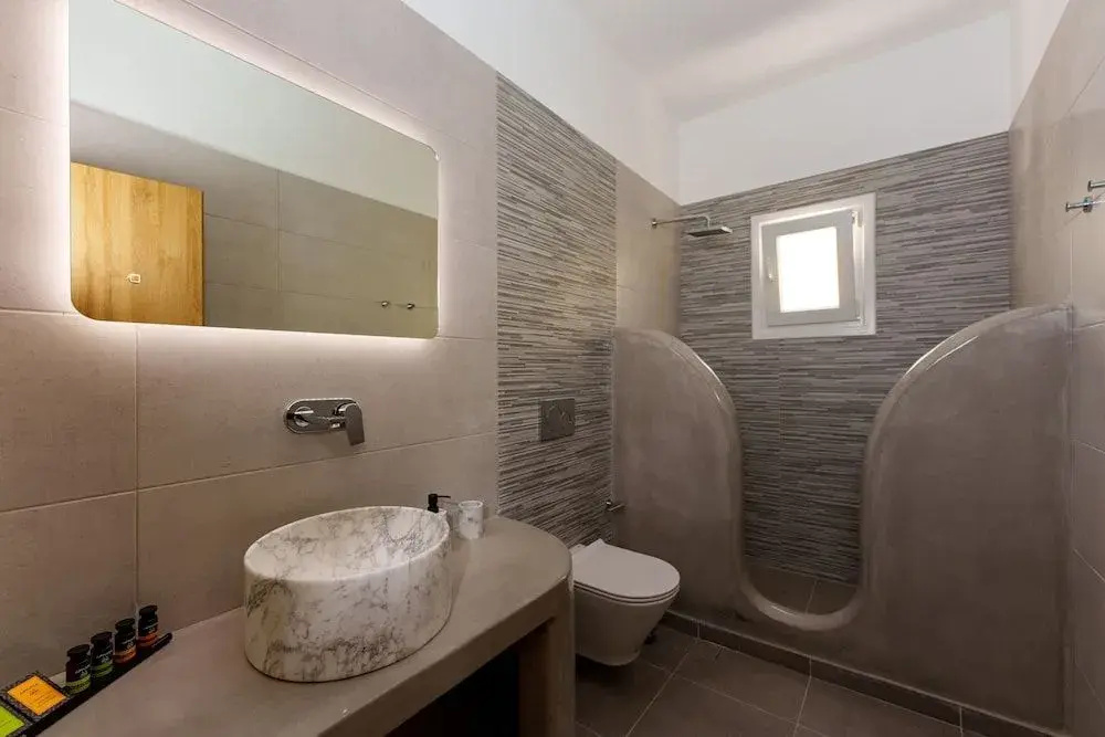 Foto - Zaitun Luxury suites-Adults Only
