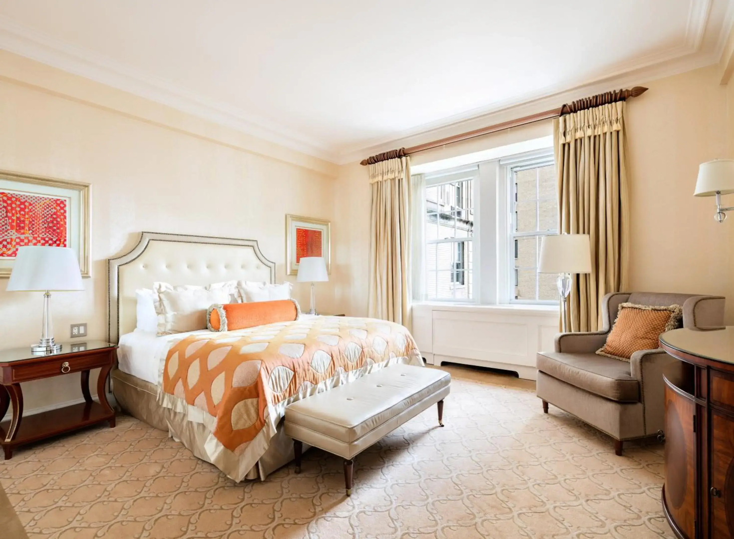 Photo - The Pierre, A Taj Hotel, New York