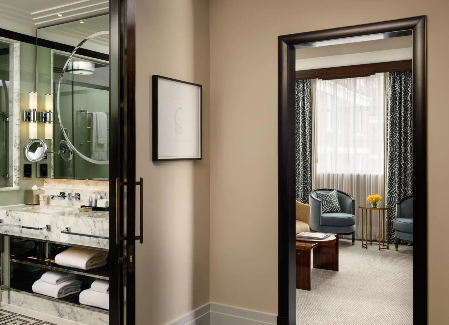 Photo - The Beaumont Mayfair