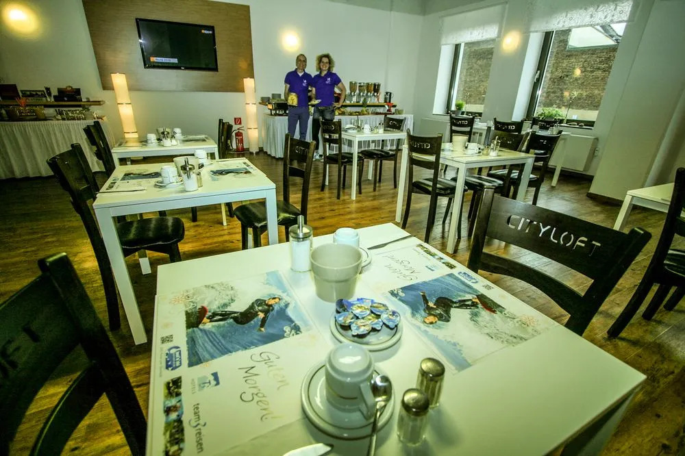 Photo - T3 Hotel Cityloft