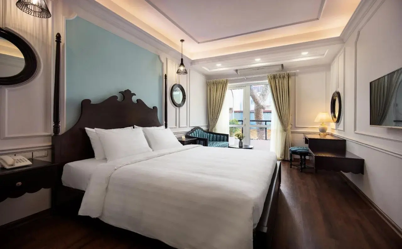 Foto - San Boutique Hotel & Travel
