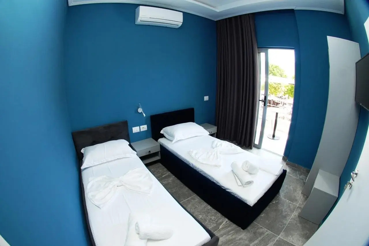 Foto - Hotel Piramida