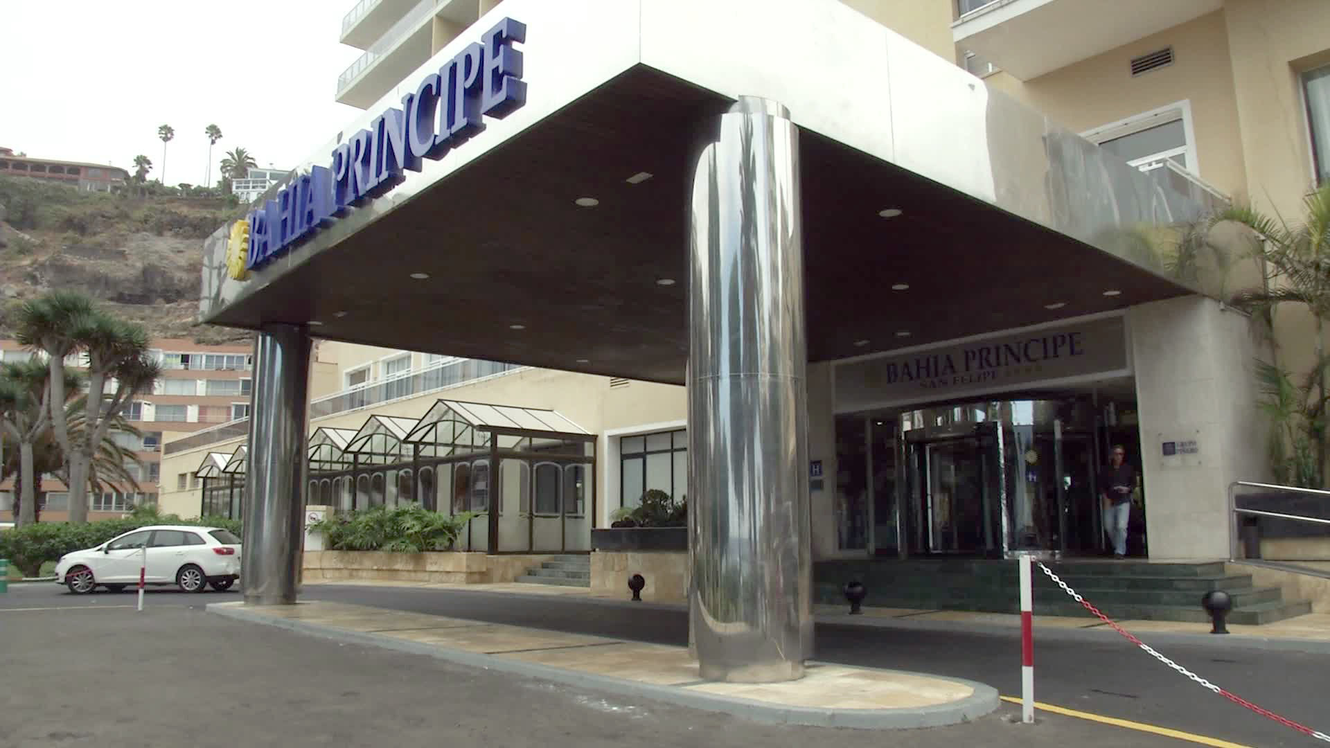 Photo - Bahia Principe Sunlight San Felipe