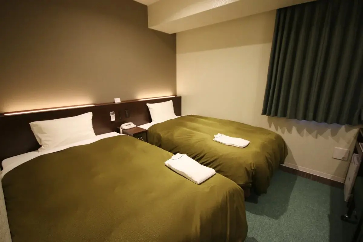 Foto - Hotel New Gaea Kamigofuku
