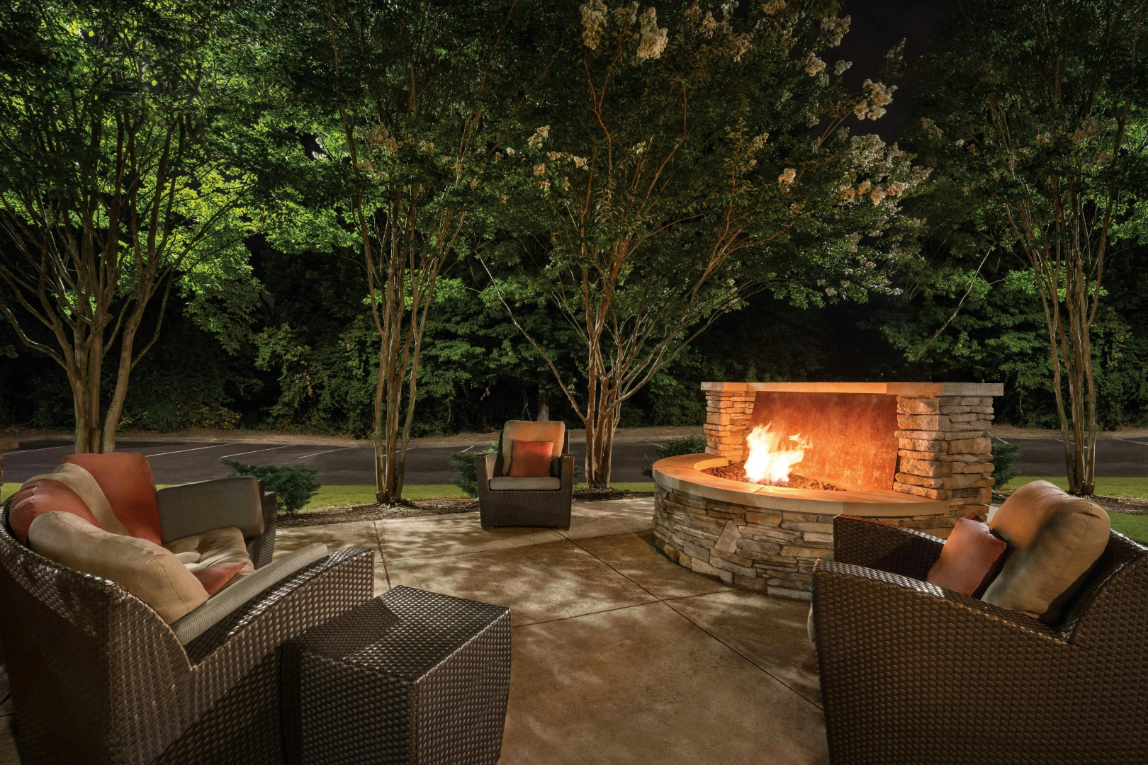 Photo - Residence Inn by Marriott Atlanta Duluth/Gwinnett Place