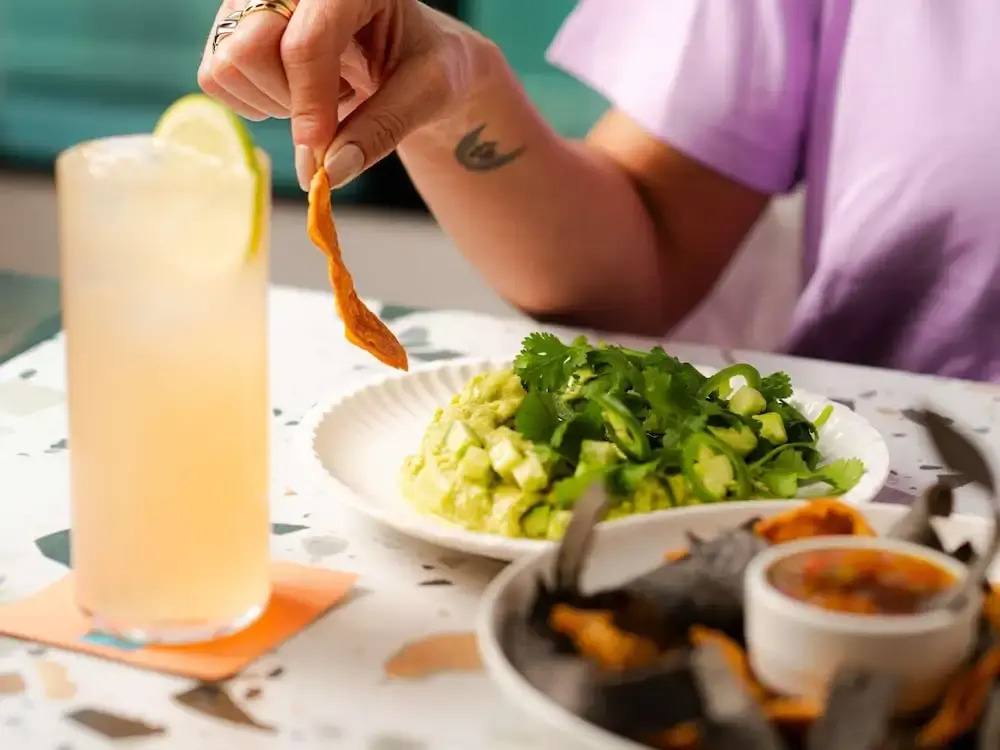 Photo - TRIBE Auckland