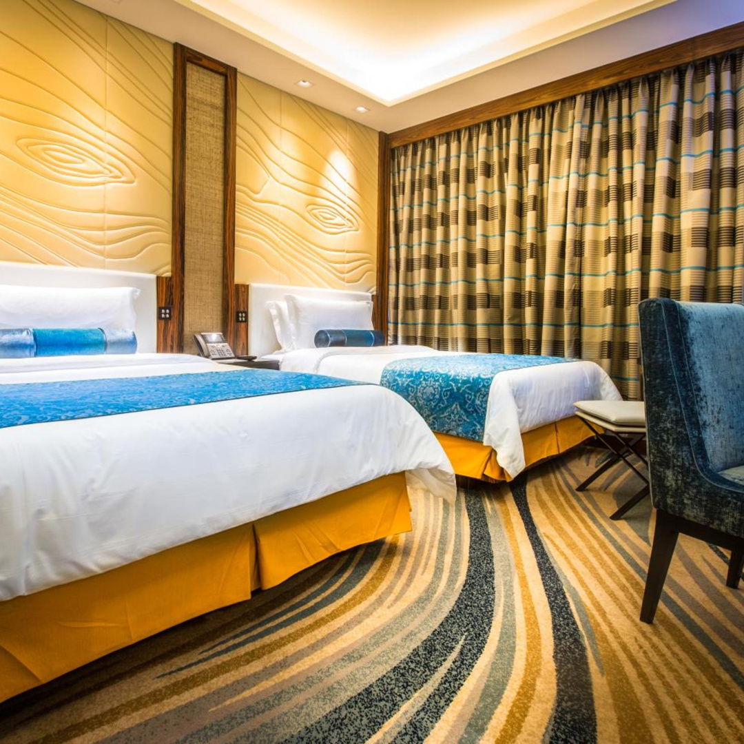 Photo - Winford Resort and Casino Manila