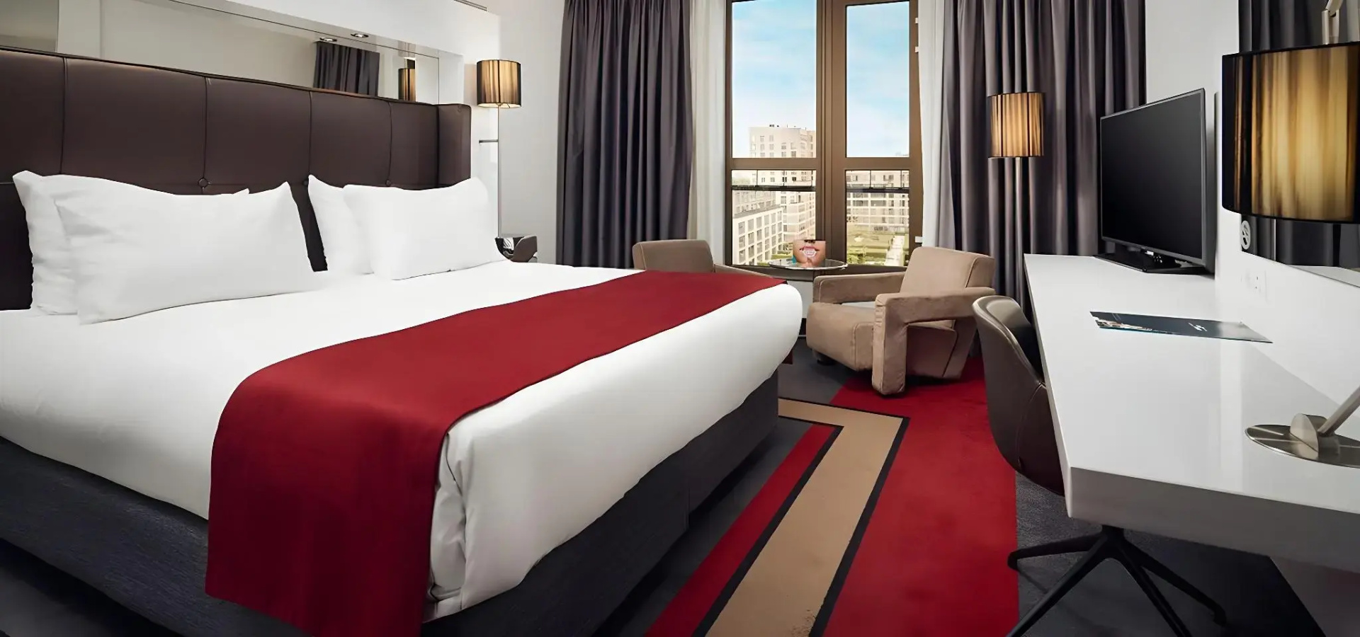 Photo - WestCord Fashion Hotel Amsterdam