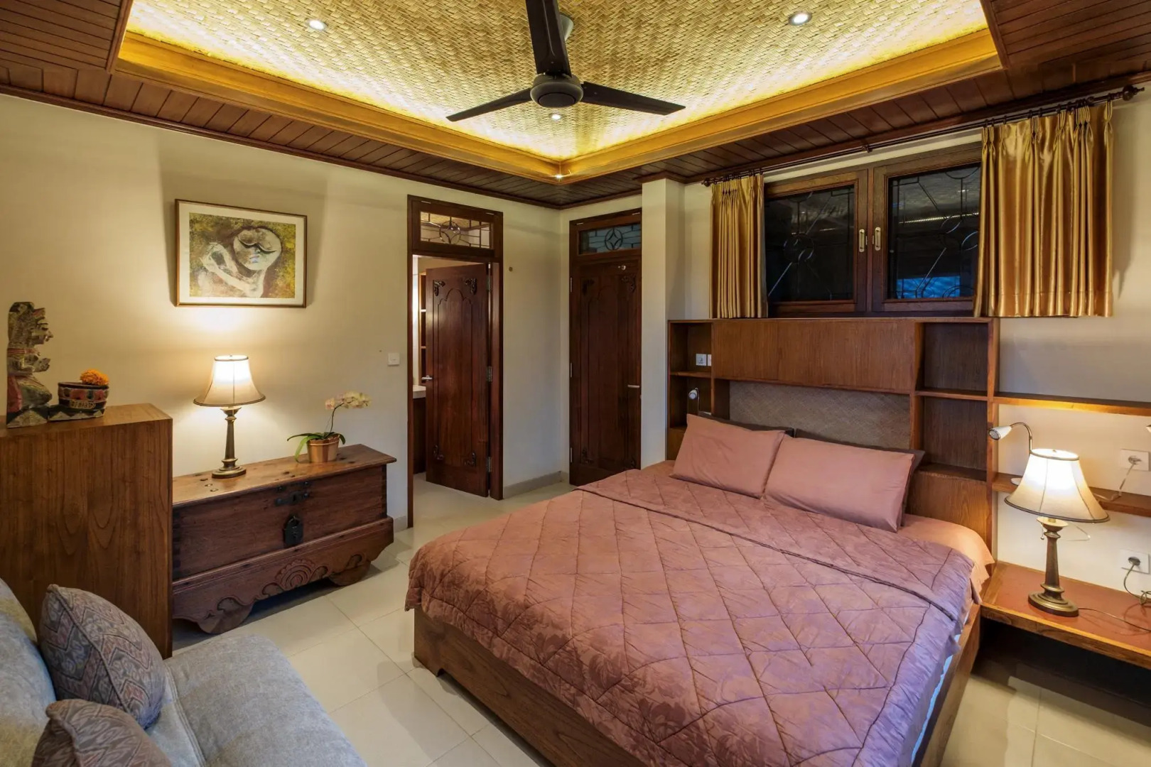 Foto - Murni's Houses & Spa