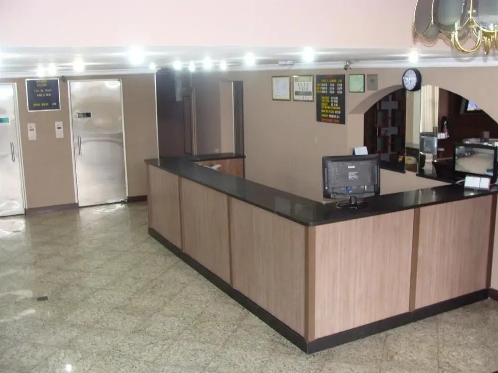 Foto - Hotel Itamaraty