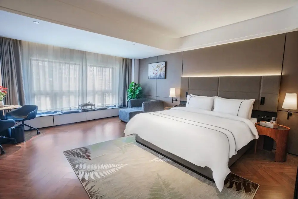 Photo - Value Comfort Hotel Guangzhou